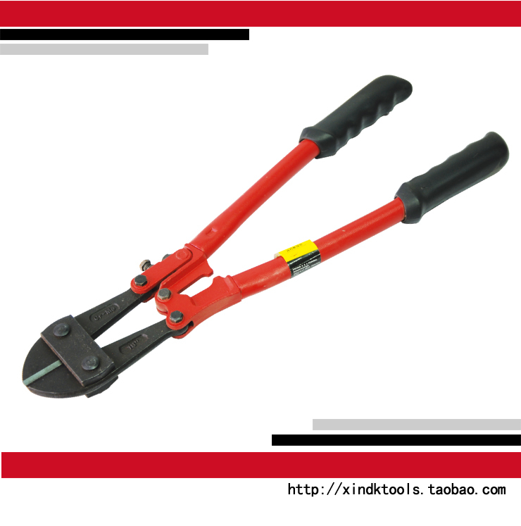 小小的断线钳却有着很大的家族成员