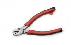 5英寸的就是迷你的钢丝钳