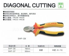 6产品制造企业:沧州渤海防