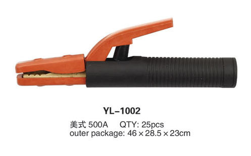 焊钳主要用于点焊车架、车门、底盘等部件