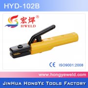 3）、L1是焊钳焊接时打开