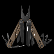 惊雷多功能工具钳的多种颜色可供选择