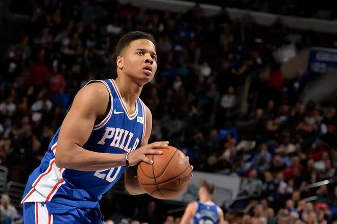 猛龙签约前状元富尔茨 短期合同试炼后场实力