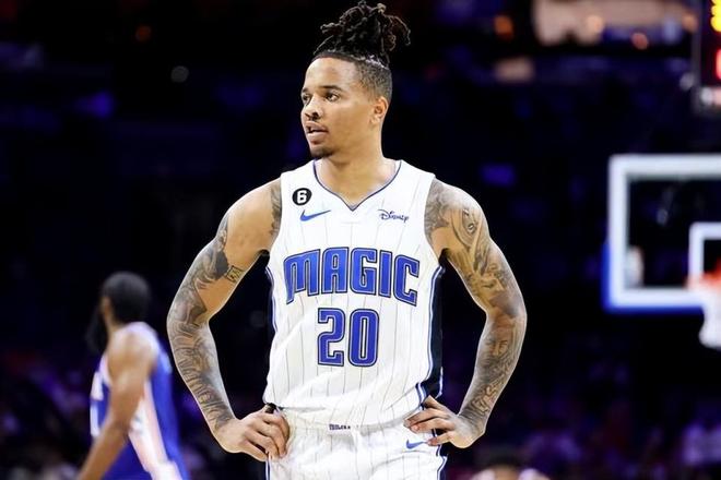 猛龙签约前状元富尔茨 短期合同试炼后场实力