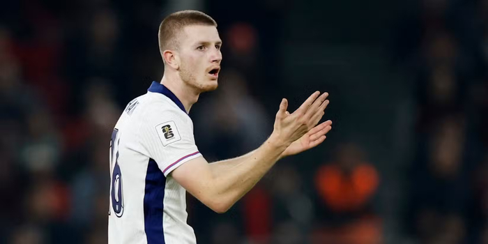 利物浦瞄准沃顿补强中场 争夺欧冠席位成关键