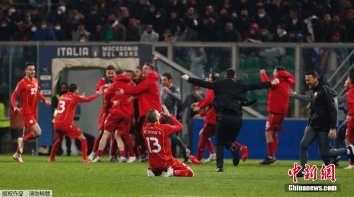 百日倒计时后的世界杯：你将看到半自动越位系