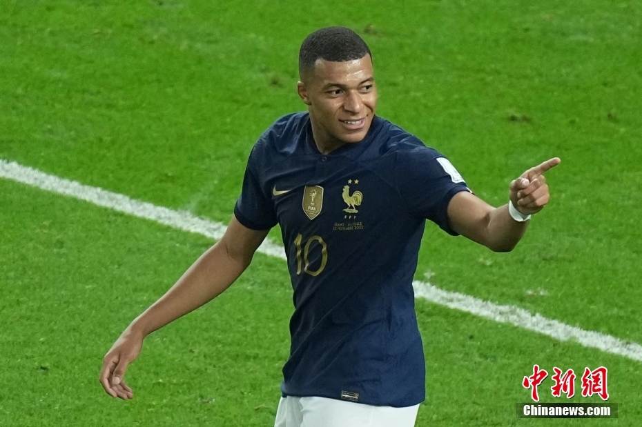 终极预测阿根廷还是法国夺冠之路全解析