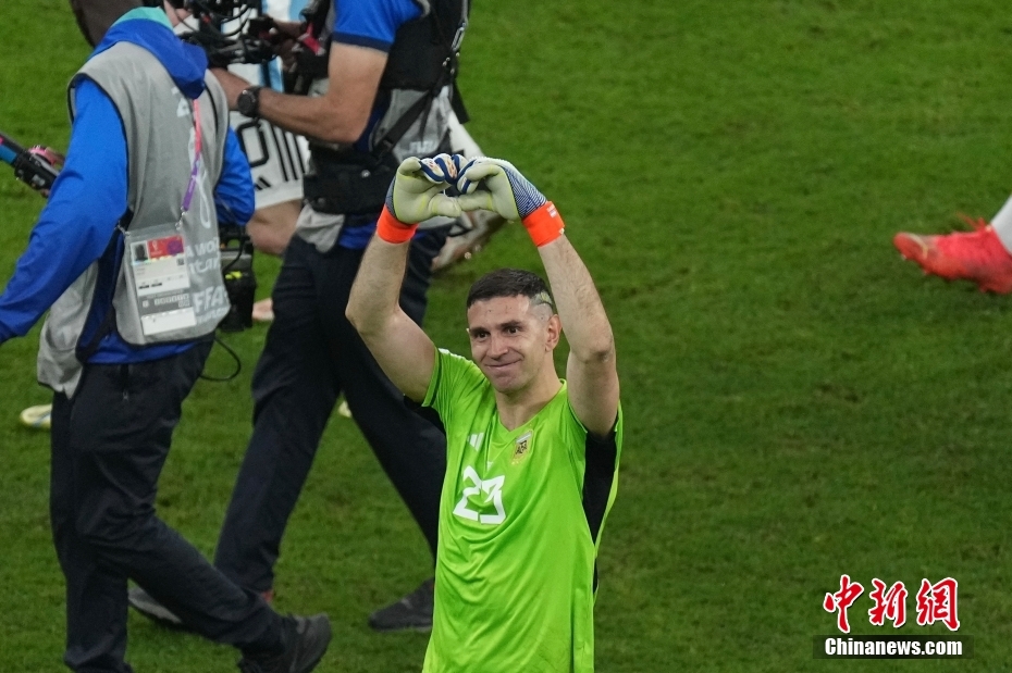 终极预测阿根廷还是法国夺冠之路全解析