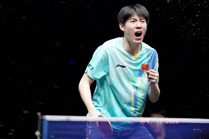 国乒小将包揽四金奖金差距达九倍引热议