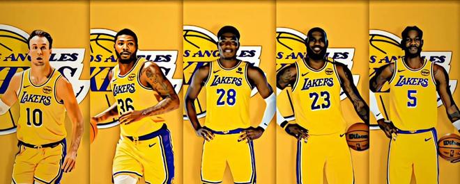 湖人双核缺阵仍胜火箭 詹姆斯13助攻引领团队逆