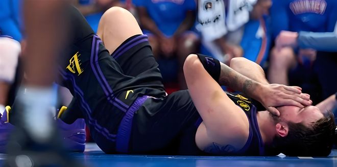 湖人双核缺阵仍胜火箭 詹姆斯13助攻引领团队逆