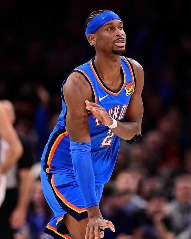 雷霆45%夺冠概率背后 马刺15%的建队哲学对赌