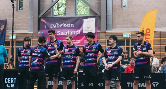 樊振东调整节奏引深思：老教练箴言揭示竞技体