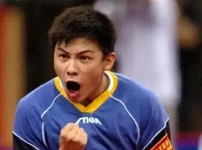 樊振东调整节奏引深思：老教练箴言揭示竞技体