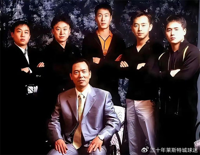 国乒男团创世纪最弱阵容 伦敦世乒赛小组赛三战